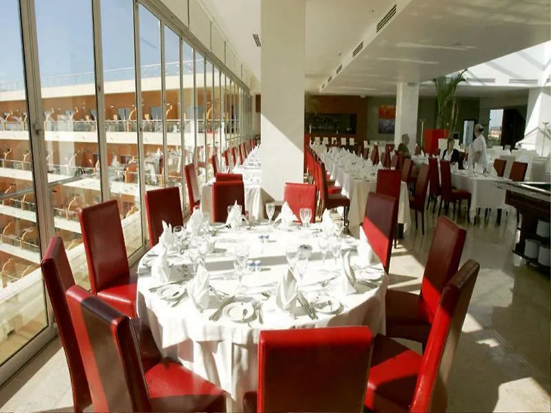 אלבופיירה Hotel Apartamento Balaia Atlantico פורטוגל