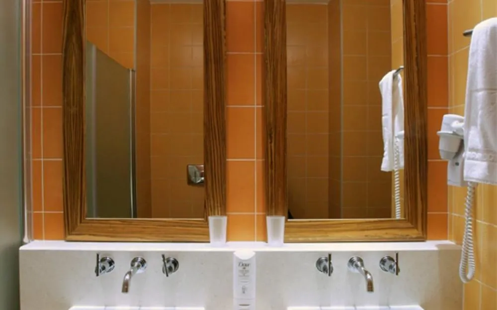 מלון דירות אלבופיירה Hotel Apartamento Balaia Atlantico