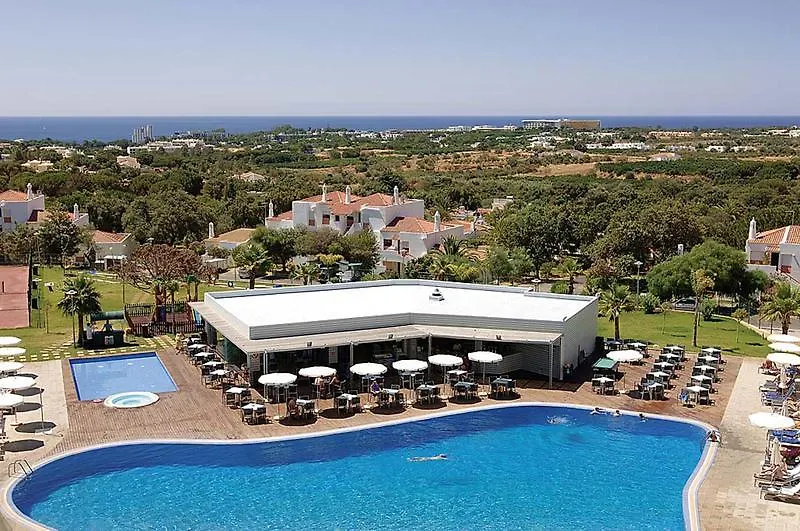 **** מלון דירות אלבופיירה Hotel Apartamento Balaia Atlantico פורטוגל