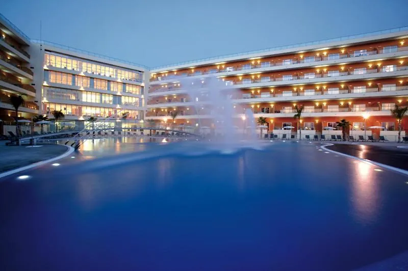 אלבופיירה Hotel Apartamento Balaia Atlantico פורטוגל