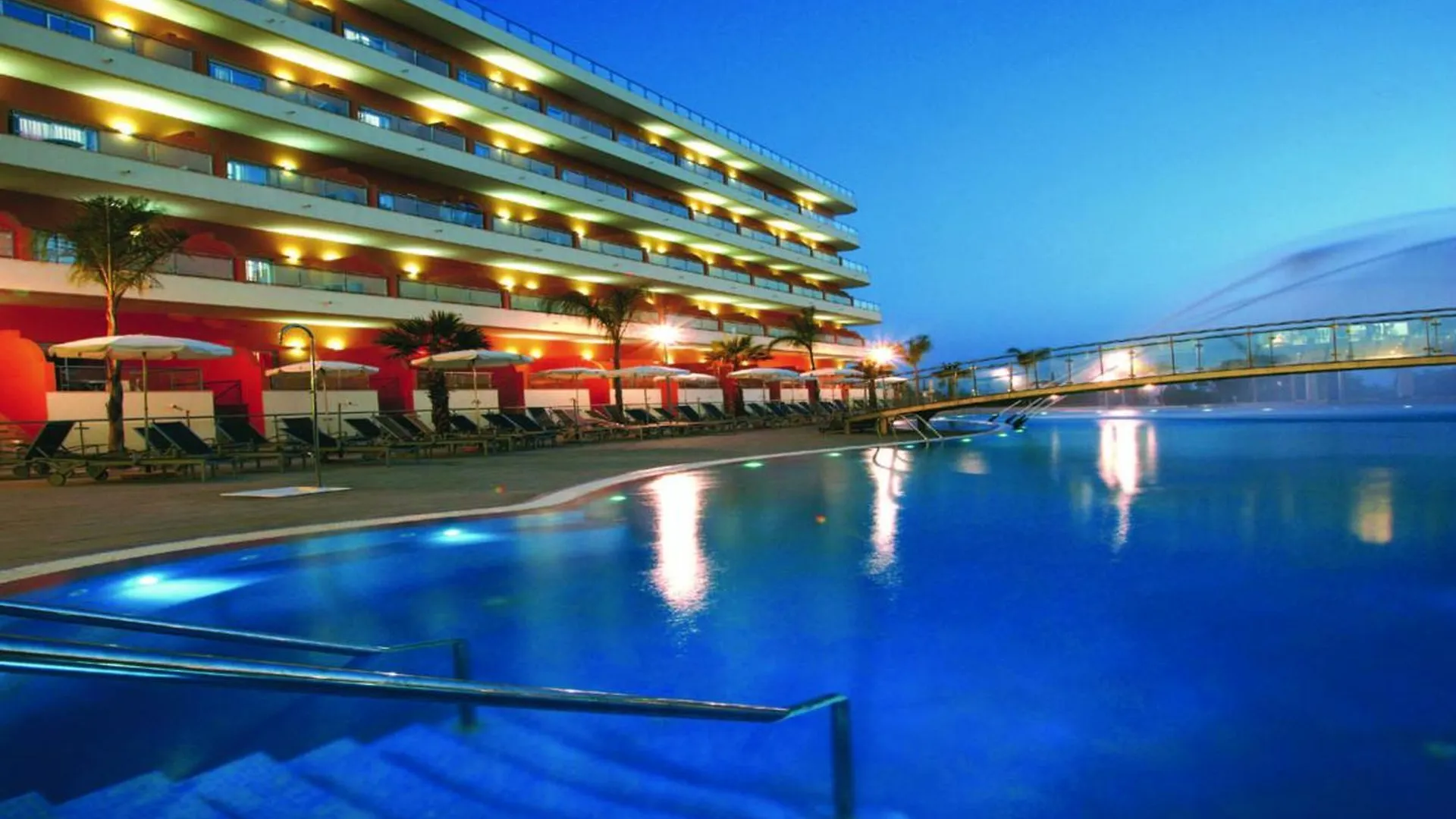 אלבופיירה Hotel Apartamento Balaia Atlantico פורטוגל