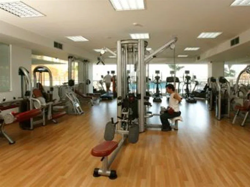 אלבופיירה Hotel Apartamento Balaia Atlantico 4*,  פורטוגל