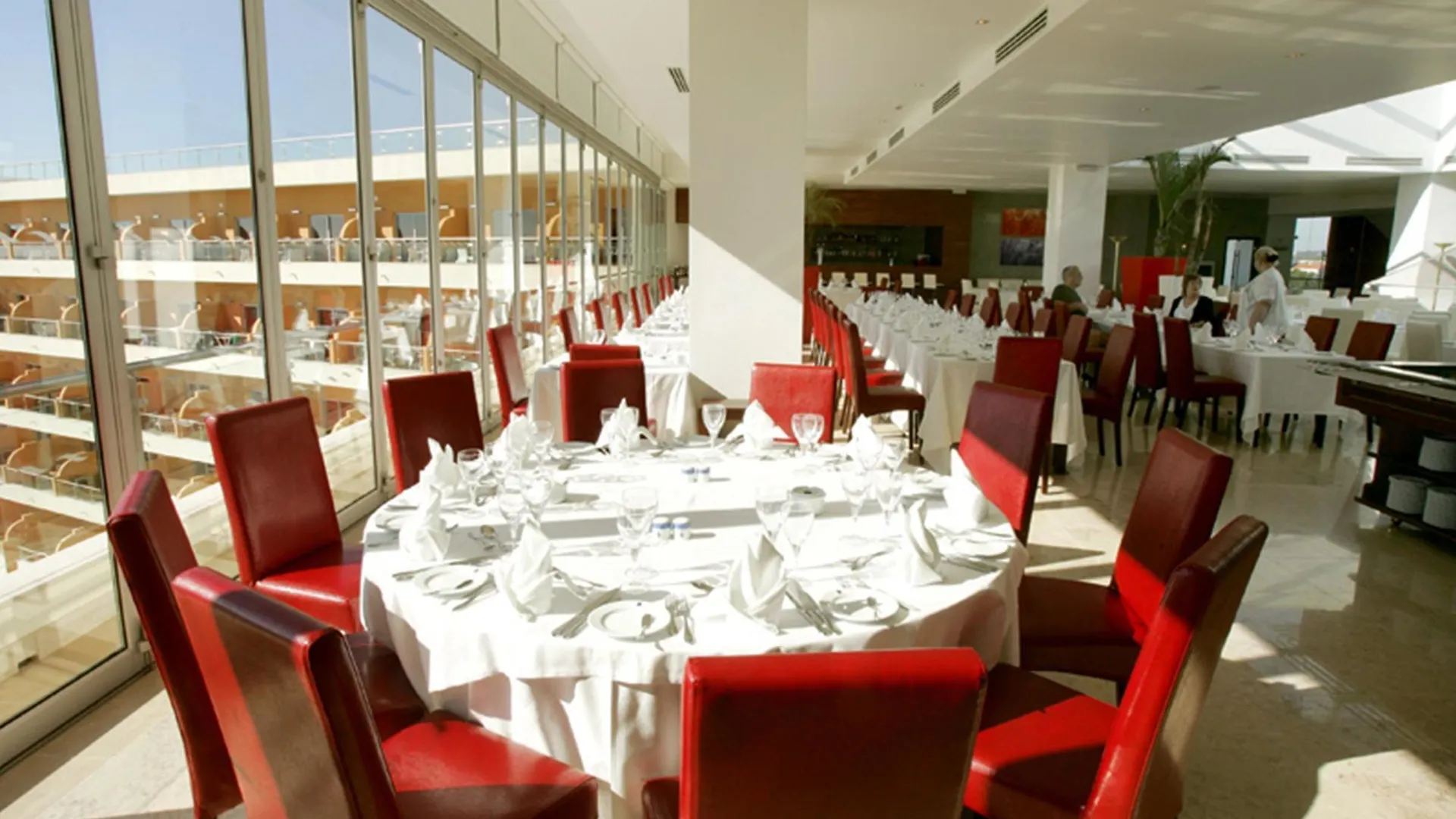 אלבופיירה Hotel Apartamento Balaia Atlantico פורטוגל
