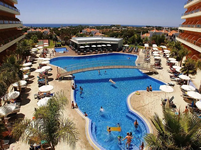 Apart-hotel Hotel Apartamento Balaia Atlantico Albufeira