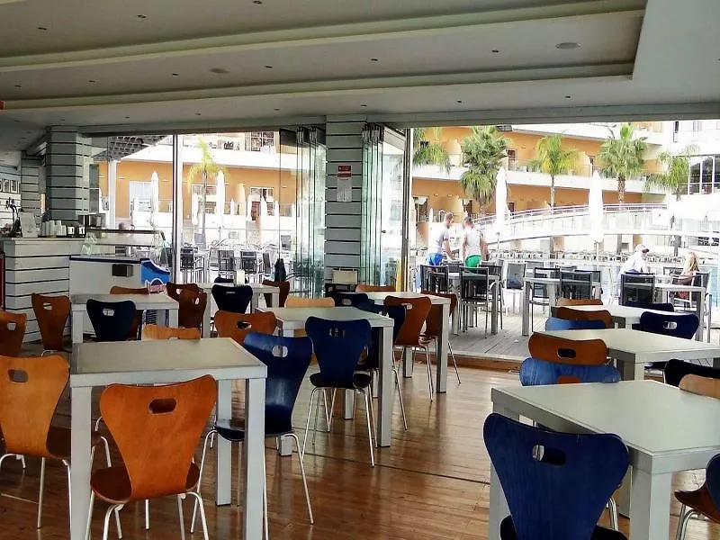 Hotel Apartamento Balaia Atlantico Albufeira Apart-hotel