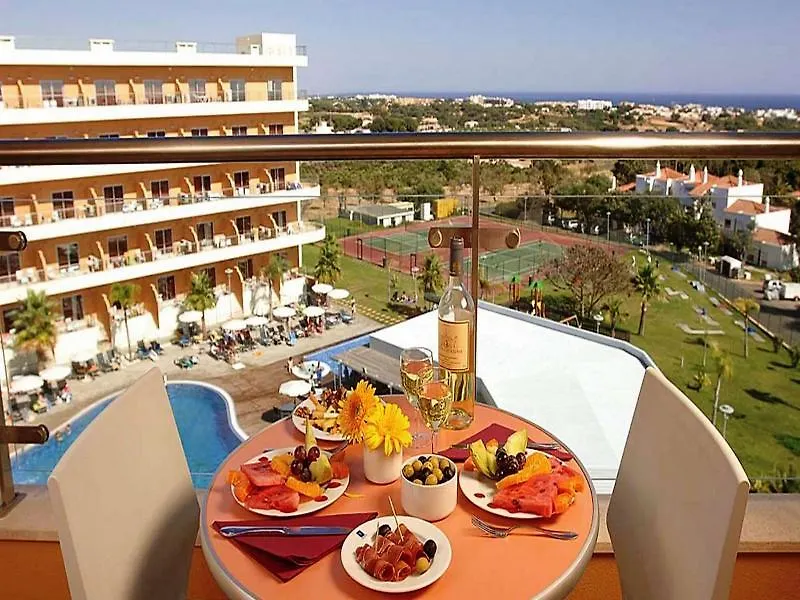 Hotel Apartamento Balaia Atlantico Albufeira Apart-hotel