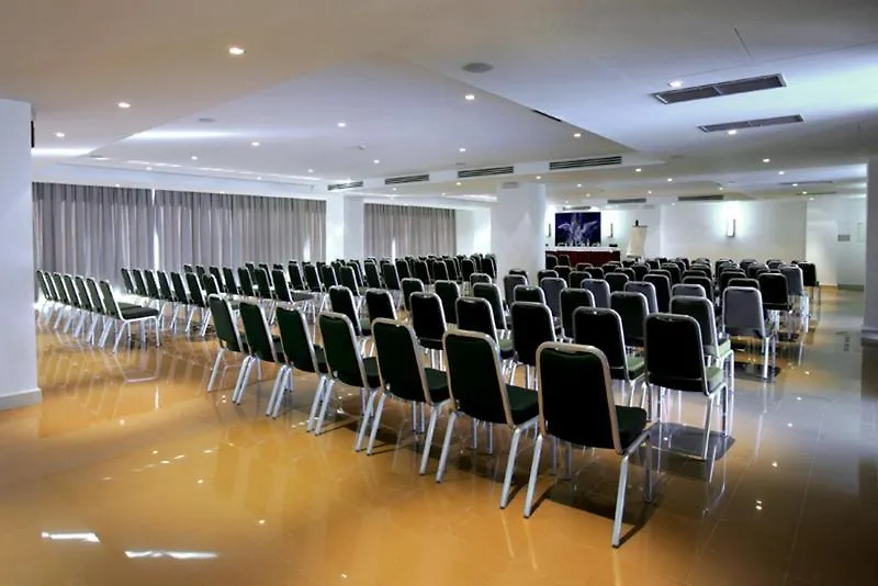 אלבופיירה Hotel Apartamento Balaia Atlantico