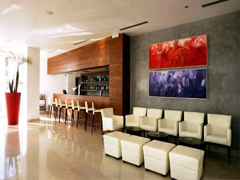 Apart-hotel Hotel Apartamento Balaia Atlantico Albufeira