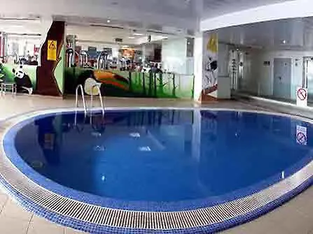 Hotel Apartamento Balaia Atlantico Αλμπουφέιρα 4*,  Πορτογαλία