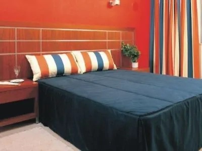 Hotel Apartamento Balaia Atlantico Albufeira Apart-hotel