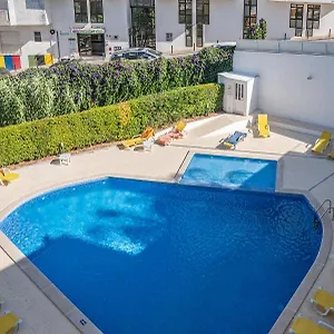  Apartamento Garden Hill