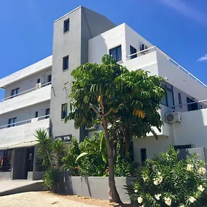 Gasthuis Agua Viva By Umbral, Albufeira