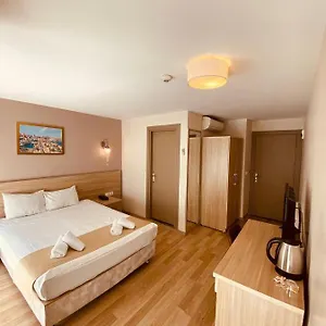 Ottoman Luxury Hotel Istanboel
