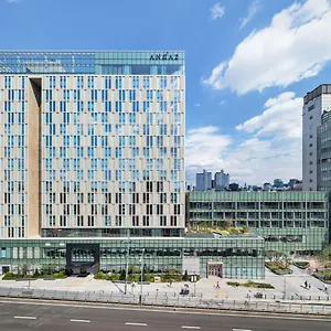 Andaz Gangnam, By Hyatt Hotel Seoel