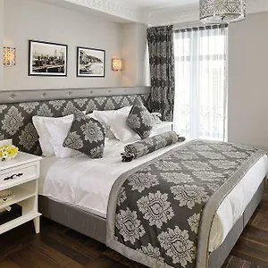 Nexthouse Pera (adults Only) Hotel Istanboel