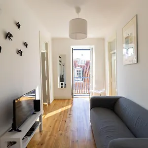 Apartamento Casa Dos Mastros