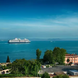 Mytra Hotel Istanboel