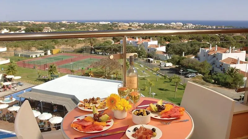 Aparthotel Hotel Apartamento Balaia Atlantico Albufeira
