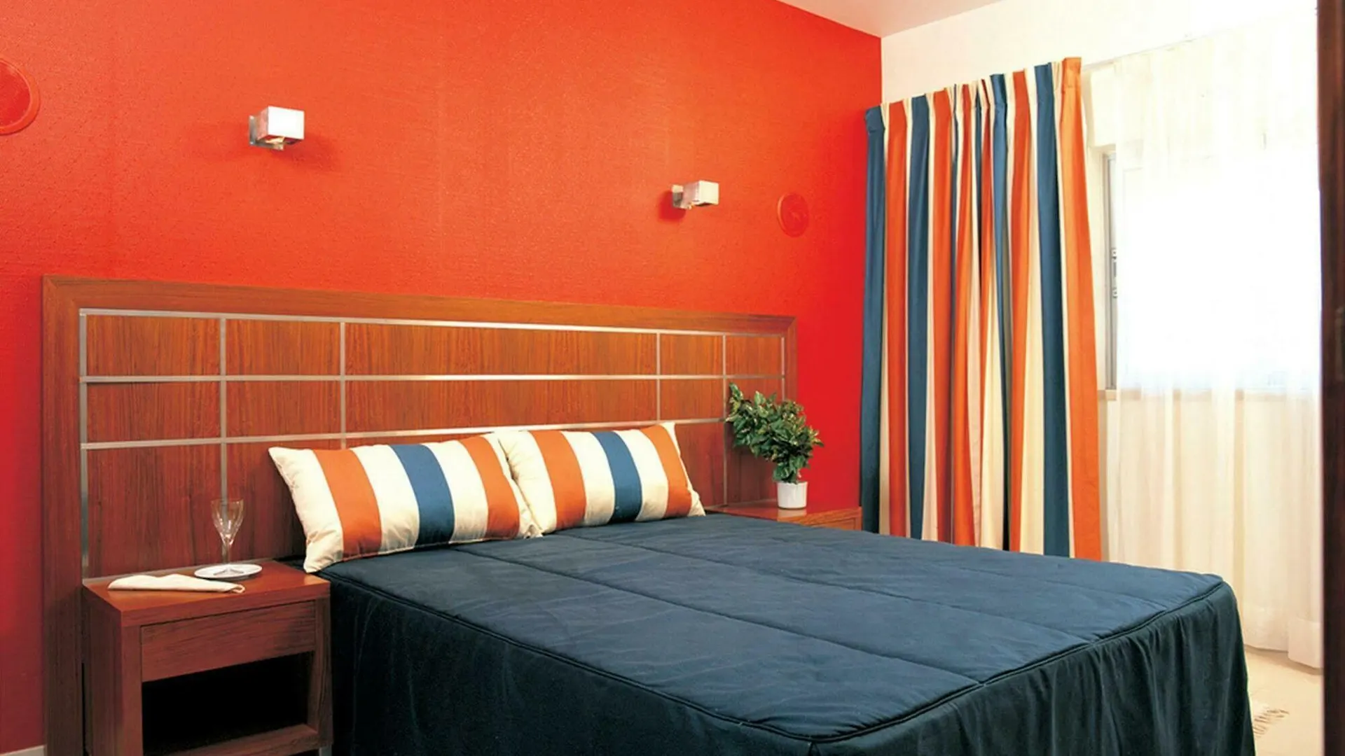 Aparthotel Hotel Apartamento Balaia Atlantico Albufeira