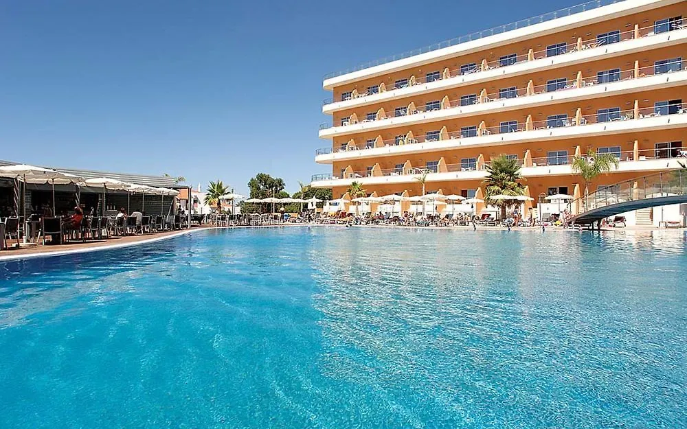 Hotel Apartamento Balaia Atlantico Albufeira