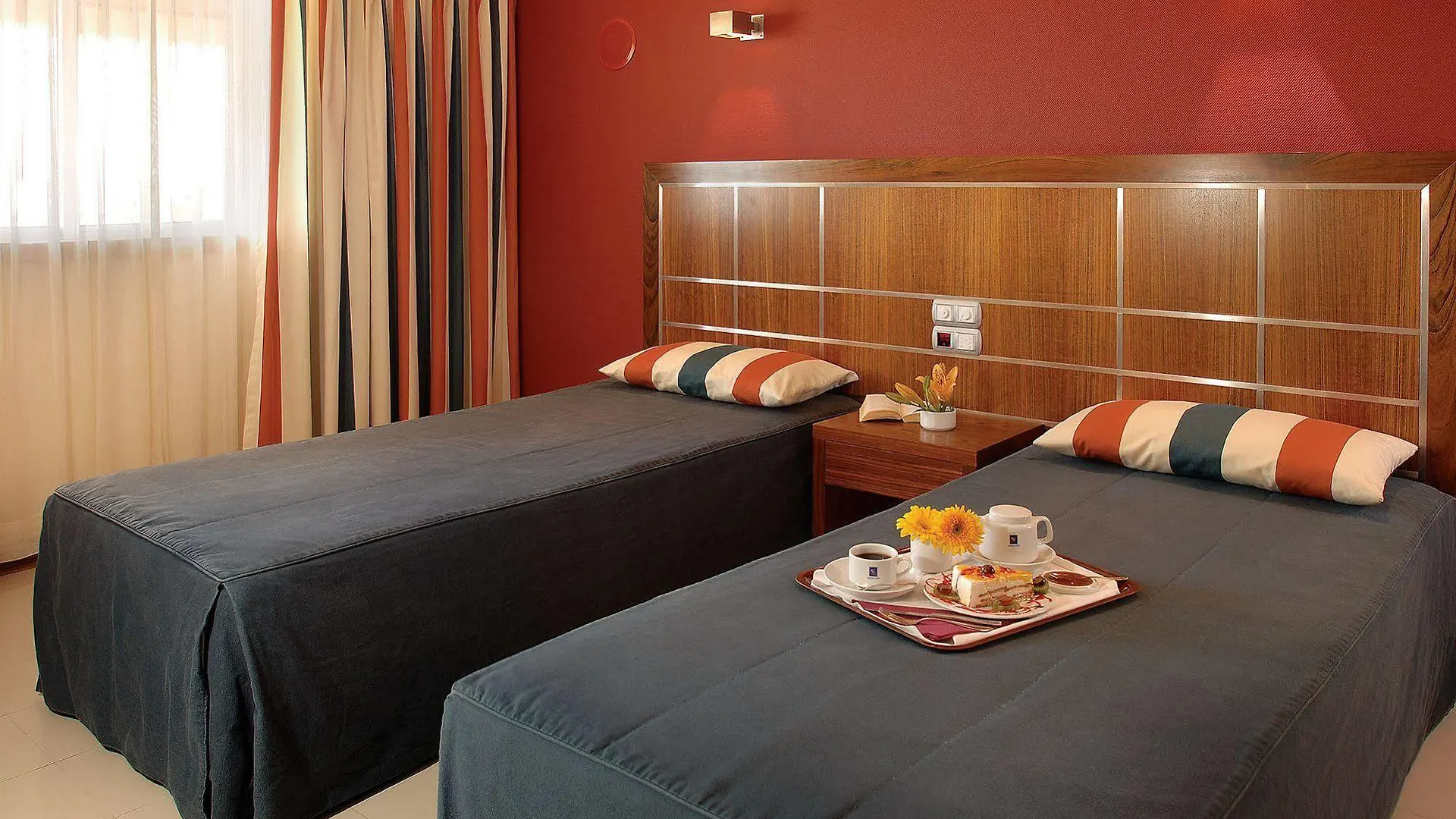 Hotel Apartamento Balaia Atlantico Albufeira